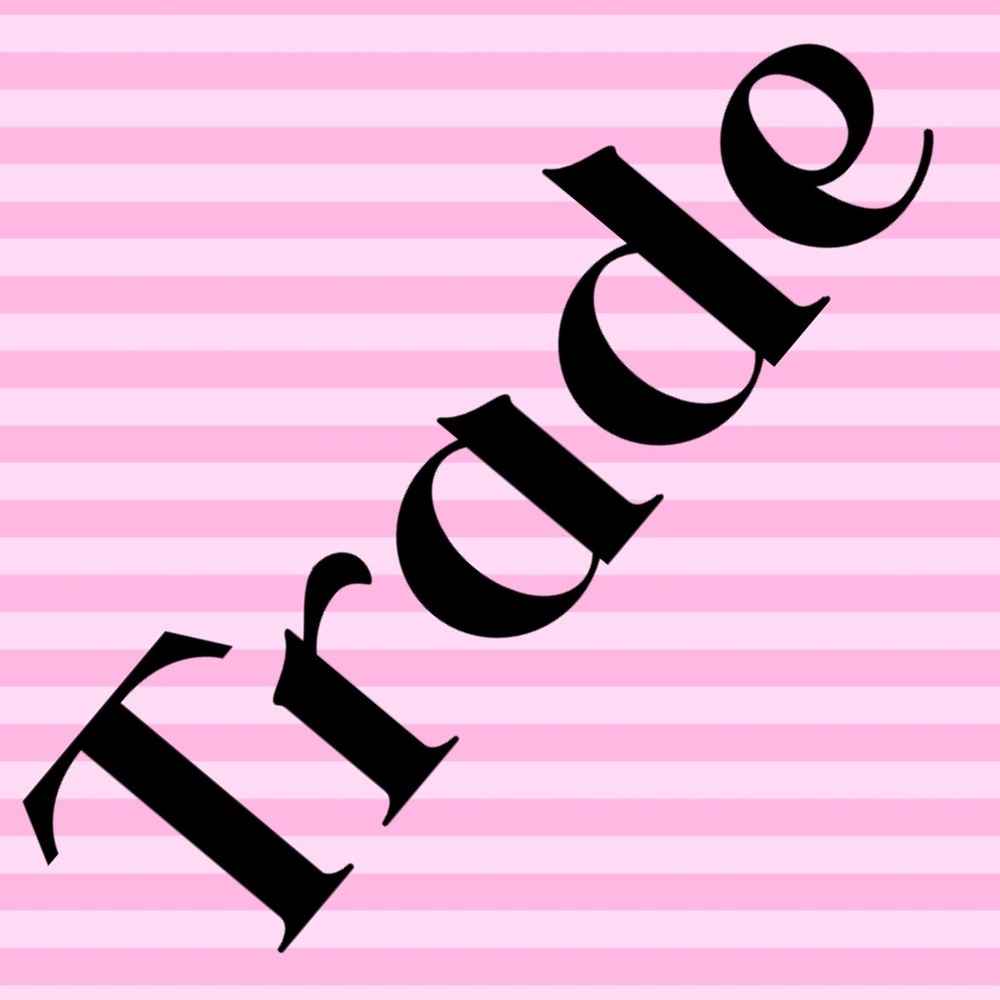 TRADE DO NOT BUY: For @heidienew 💗💗💗